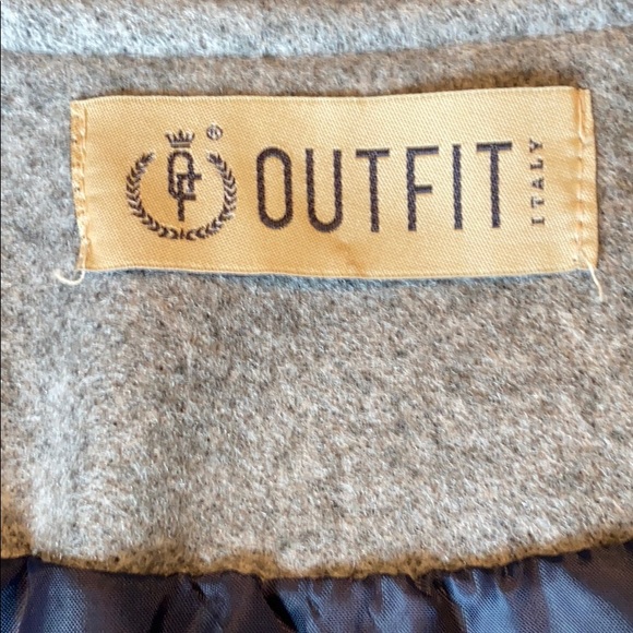 Outfit Italy Jacket. - Picture 4 of 4